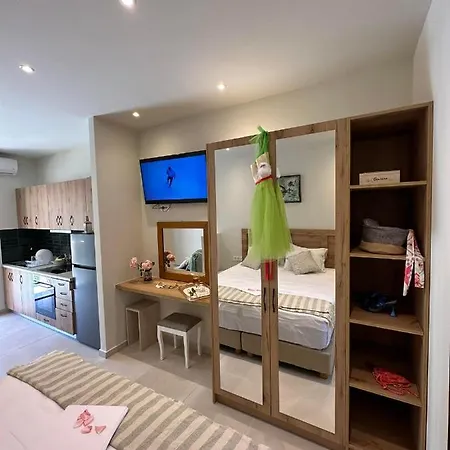 Sea Side & Studios-renovated * Tsilivi (Zakynthos)