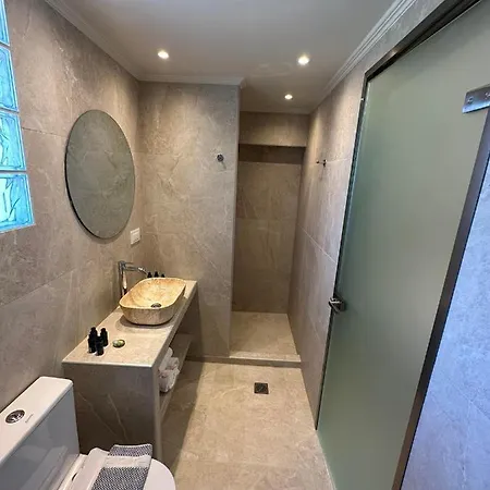 Sea Side & Studios-renovated Tsilivi (Zakynthos)