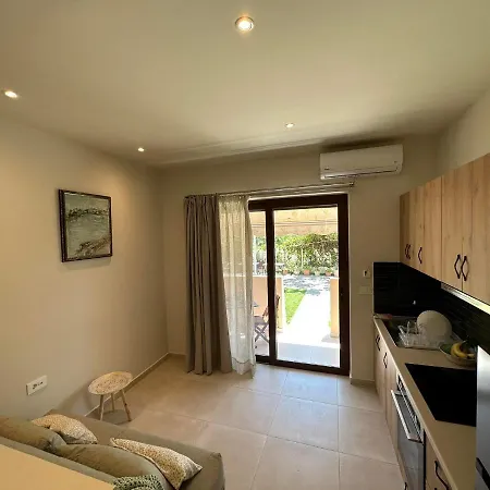 Sea Side & Studios-renovated * Tsilivi (Zakynthos)
