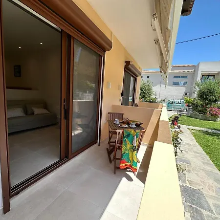 Lejlighed Sea Side & Studios-renovated Tsilivi (Zakynthos)