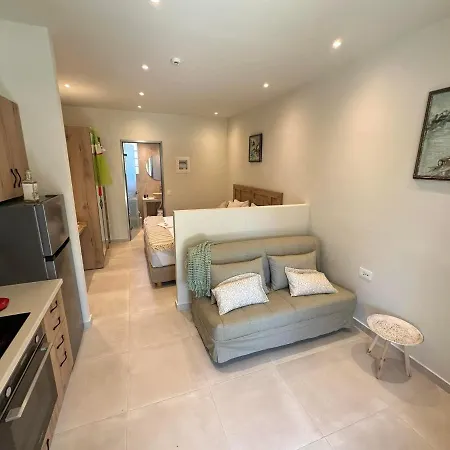 Sea Side & Studios-renovated * Tsilivi (Zakynthos)