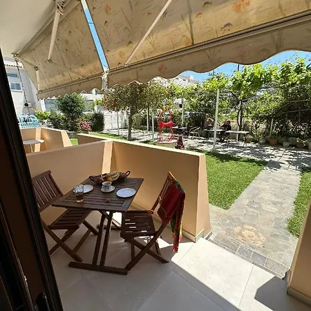 Sea Side & Studios-renovated Tsilivi (Zakynthos)