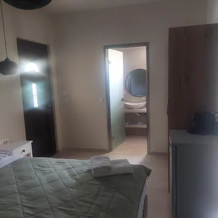 Lejlighed Sea Side & Studios-renovated *