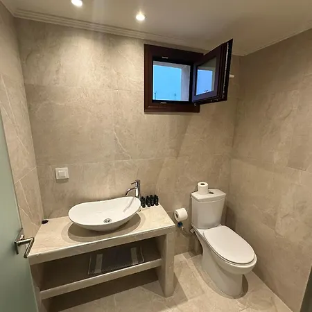 Sea Side & Studios-renovated Tsilivi (Zakynthos)