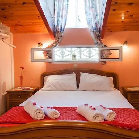 Lejlighed Sea Side & Studios-renovated