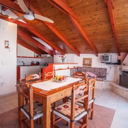 Sea Side & Studios-renovated * Tsilivi (Zakynthos)