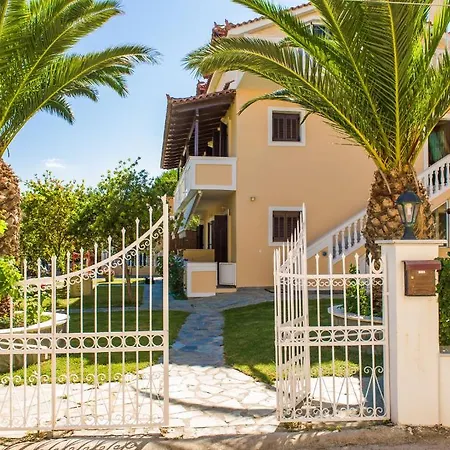 Lejlighed Sea Side & Studios-renovated Tsilivi (Zakynthos)
