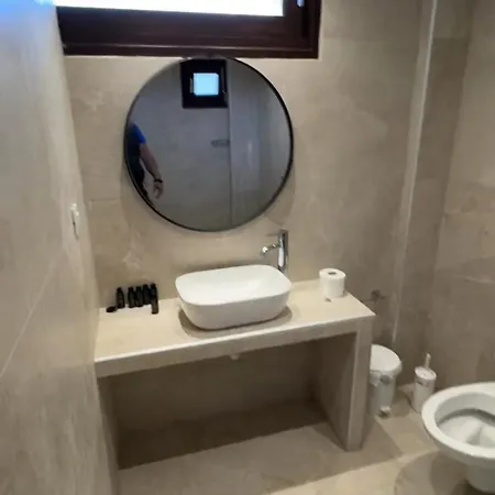Sea Side & Studios-renovated Lejlighed Tsilivi (Zakynthos)