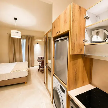 Sea Side & Studios-renovated * Tsilivi (Zakynthos)