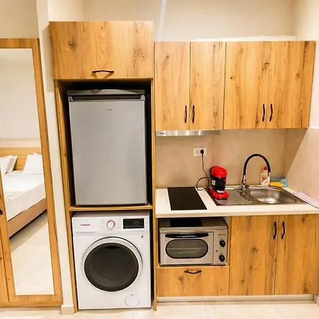 Sea Side Apartments & Studios-Renovated Διαμέρισμα Τσιλιβί
