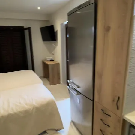 Sea Side & Studios-renovated Lejlighed Tsilivi (Zakynthos)