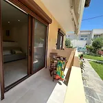 Lägenhet Sea Side Apartments & Studios-Renovated Tsilivi (Zakynthos)