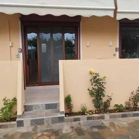 Sea Side Apartmán