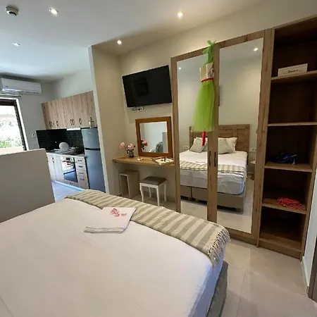 Sea Side Apartamento Tsilivi (Zakynthos)