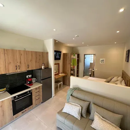 Sea Side Tsilivi (Zakynthos)