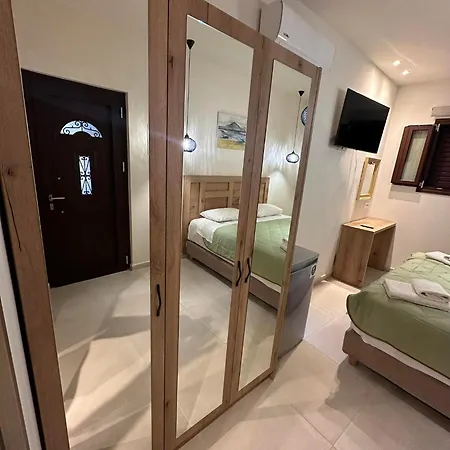 Apartmán Sea Side Tsilivi (Zakynthos)