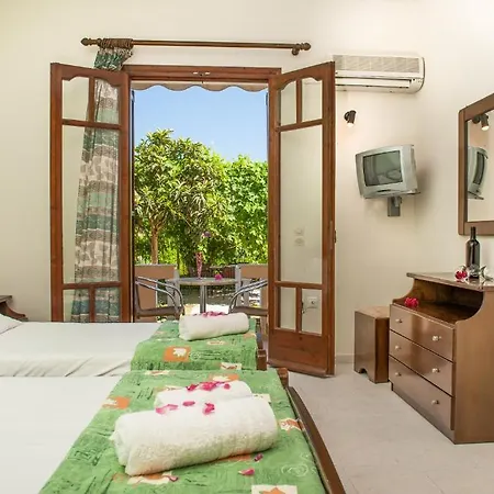 Apartamento Sea Side