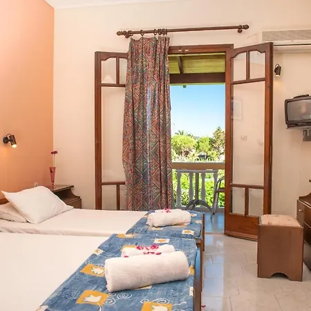 Apartamento Sea Side