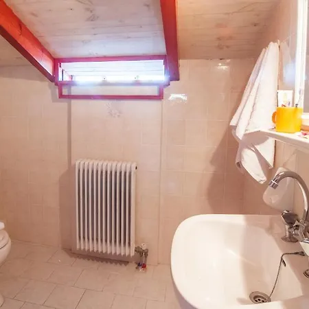 Apartamento Sea Side *