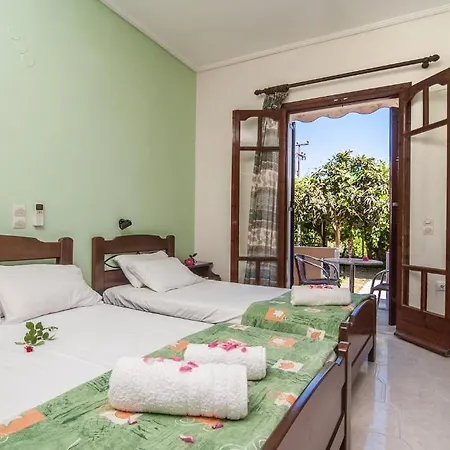 Apartamento Sea Side