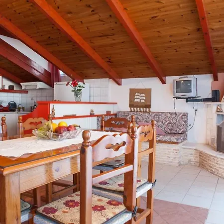 Apartamento Sea Side *