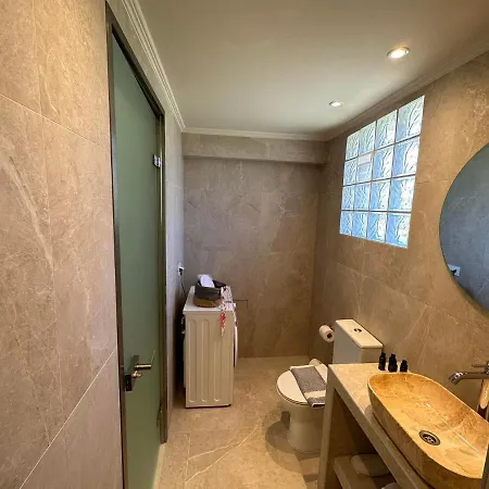 Sea Side Apartmán Tsilivi (Zakynthos)