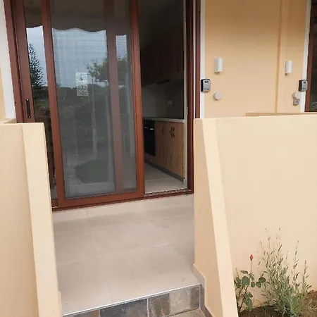 Sea Side Apartmán *