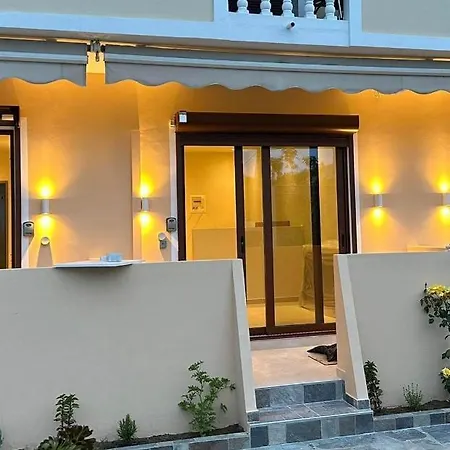 Sea Side Apartmán Tsilivi (Zakynthos)