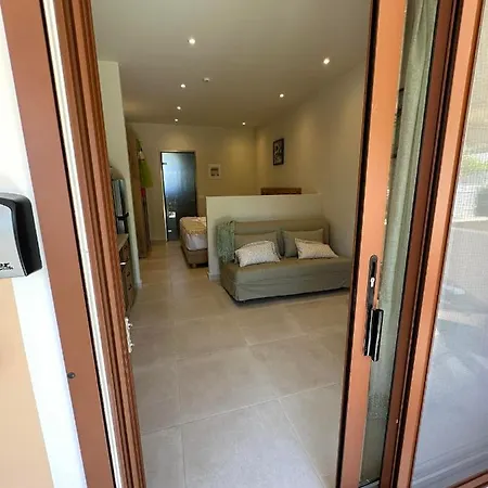 Sea Side Apartmán *