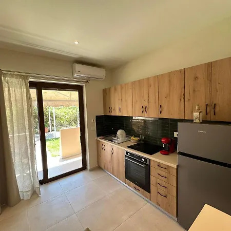 Apartmán Sea Side Tsilivi (Zakynthos)