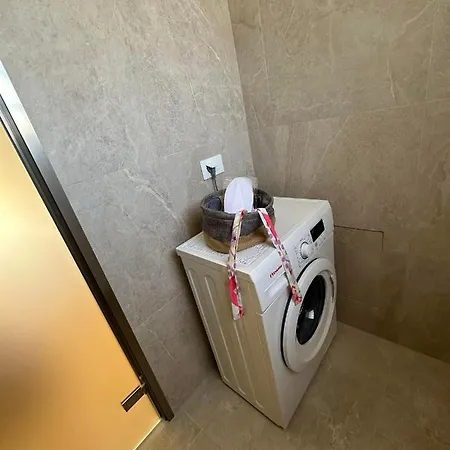 Apartmán Sea Side Tsilivi (Zakynthos)