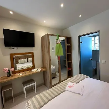 Sea Side Apartmán Tsilivi (Zakynthos)