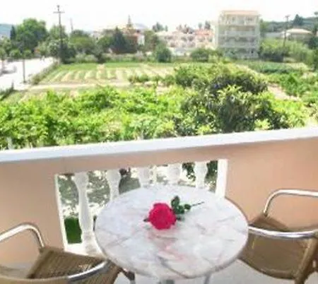 Sea Side Apartmán *