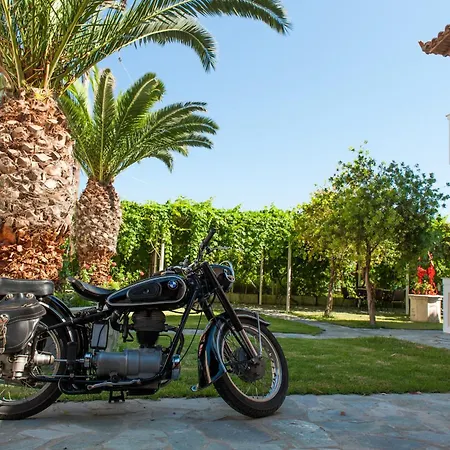 Apartmán Sea Side *