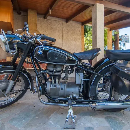 Sea Side 蒂锡利维