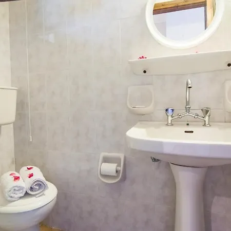 Sea Side Apartmán Tsilivi (Zakynthos)