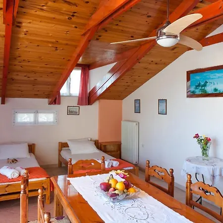 Apartmán Sea Side *