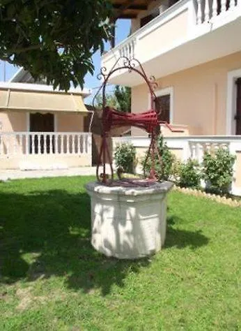 Sea Side Daire Tsilivi (Zakynthos)