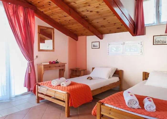 Sea Side Daire Tsilivi (Zakynthos)