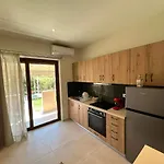 公寓 海滨一室公寓酒店 蒂锡利维
