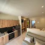 海滨一室公寓酒店 公寓 *