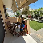 海滨一室公寓酒店