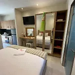 海滨一室公寓酒店 蒂锡利维
