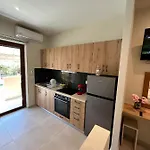 公寓 海滨一室公寓酒店 *