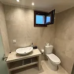 海滨一室公寓酒店 蒂锡利维