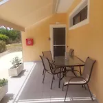 海滨一室公寓酒店
