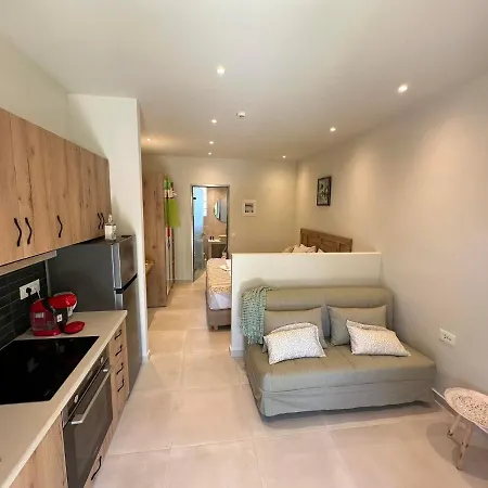 Sea Side * 티실리비