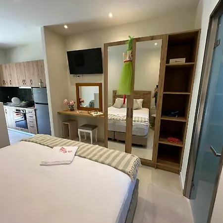 Sea Side & Studios-renovated Tsilivi (Zakynthos)