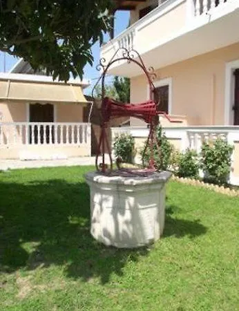 Sea Side & Studios-renovated Apartament Tsilivi (Zakynthos)