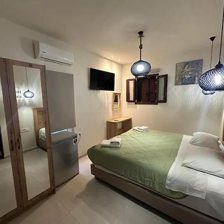 דירה Sea Side Apartments & Studios-Renovated